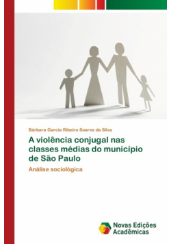 A violência conjugal nas classes médias do município de São Paulo