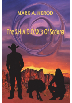 The S.H.A.D.O.W.'s Of Sedona