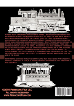 Light Locomotives