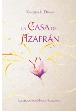 La casa del azafrán