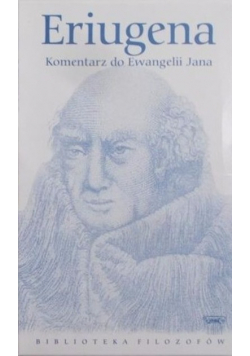 Komentarz do Ewangelii Jana