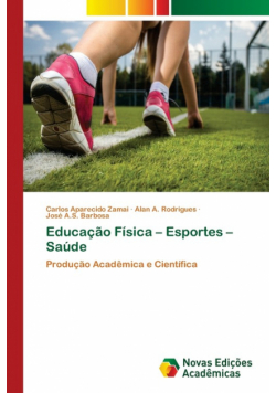 Educação Física - Esportes - Saúde