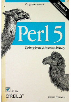 Perl 5