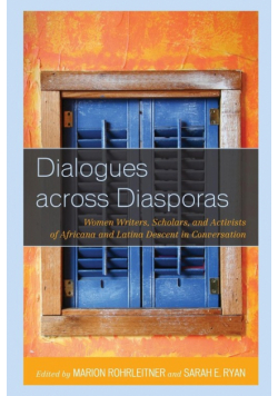 Dialogues across Diasporas