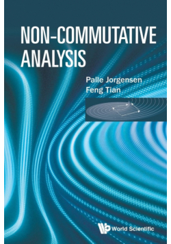 Non-commutative Analysis