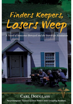 Finders Keepers, Losers Weep