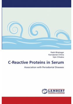 C-Reactive Proteins in Serum