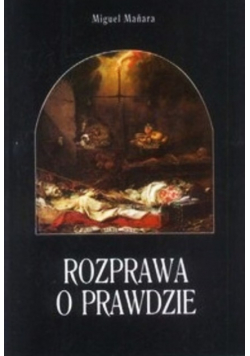 Rozprawa o prawdzie