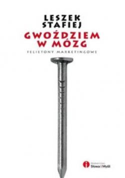 Gwoździem w mózg