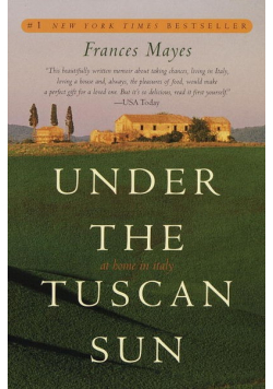 Under the Toscan sun