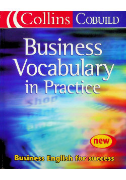 Buisness Vocabulary in Practice