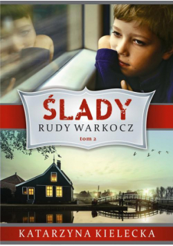 Ślady. Rudy warkocz