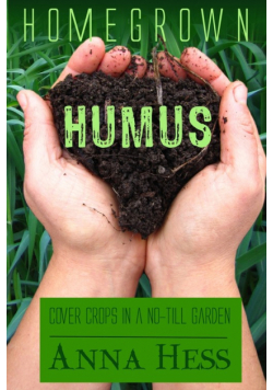Homegrown Humus