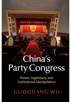 China's Party Congress