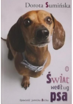Świat według psa