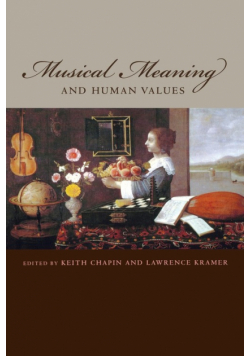 Musical Meaning and Human Values