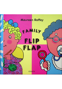 Family Flip Flap