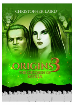 Origins 3
