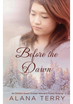 Before the Dawn