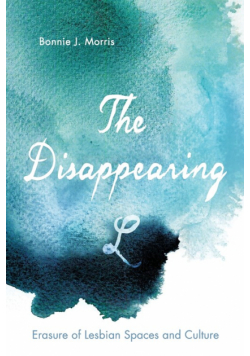 The Disappearing L