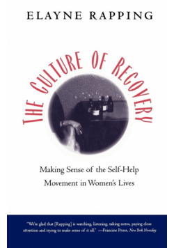 The Culture of Recovery
