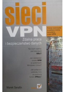 Sieci VPN