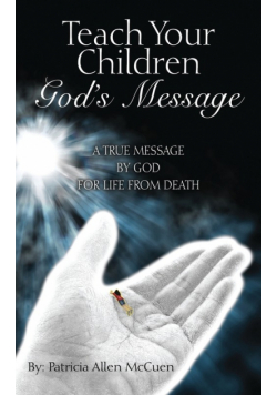 Teach Your Children God's Message