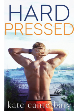 Hard Pressed