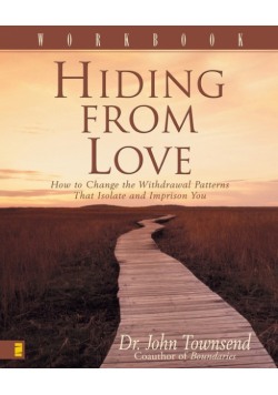 Hiding from Love Workbook