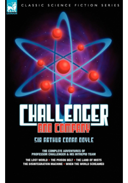 Challenger & Company