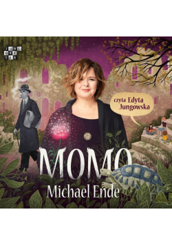 Momo. Audiobook