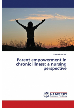 Parent empowerment in chronic illness