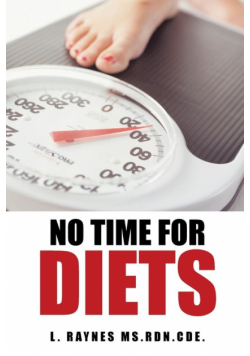 No Time for Diets