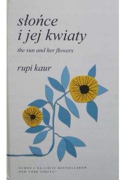 Słońce i jej kwiaty