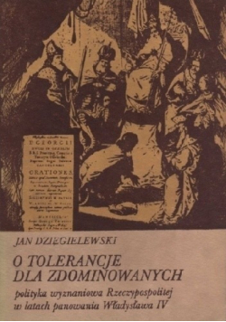 O tolerancje dla zdominowanych