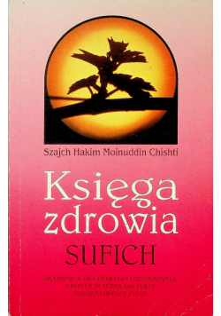 Księga zdrowia