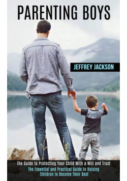 Parenting Boys