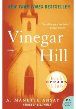 Vinegar Hill                Pb