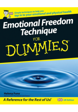 Emotional Freedom Techniques f