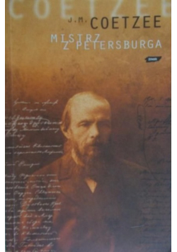 Mistrz z Petersburga