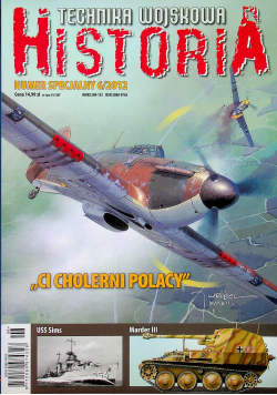 Historia Technika Wojskowa nr 6
