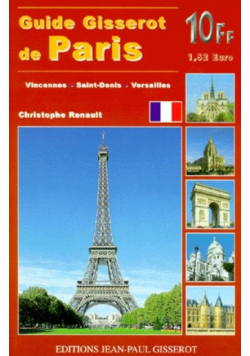 Guide Gisserot de Paris
