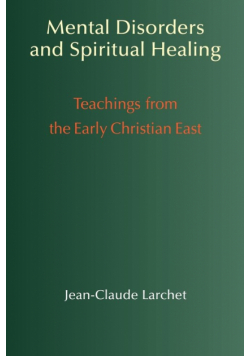 Mental Disorders & Spiritual Healing