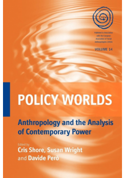 Policy Worlds