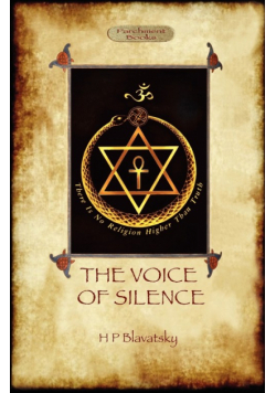 The Voice of the Silence