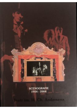 Scenografie 1954 2004