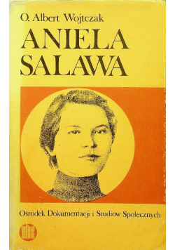 Aniela Salawa