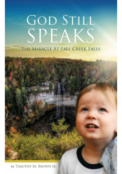 God Still Speaks