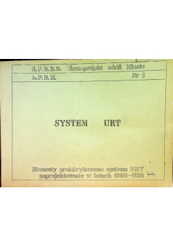 System Urt