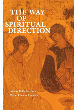 Way of Spiritual Direction, The